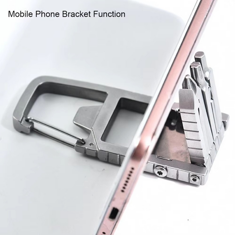 X12Tool – Das kompakte Werkzeug, das alles kann