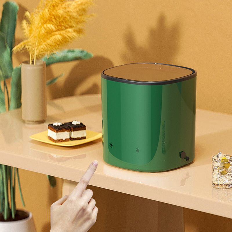 WashMini – Saubere Wäsche mit nur einem Knopfdruck