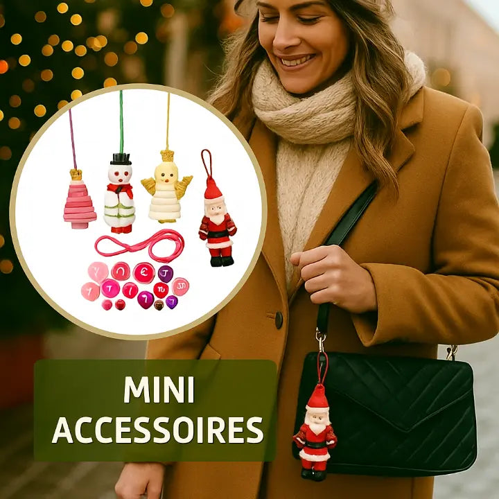 SnowyButtons – Fröhliche Bastelarbeiten, die Kinderaugen zum Leuchten bringen