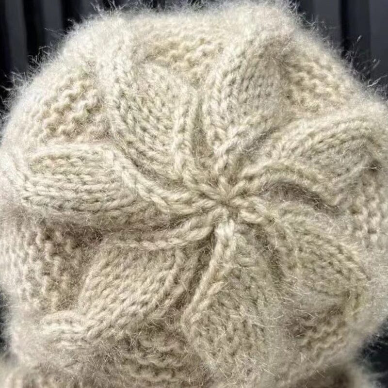 ChillGuard – Bleiben Sie warm und modisch, egal wie kalt der Winterwind ist