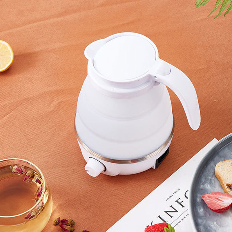 FlexiBoil – Heißes Wasser jederzeit und überall, wo Sie es brauchen!