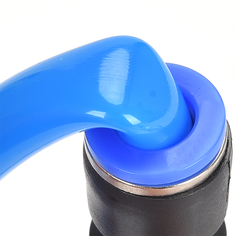 AirLink Pro – Schnelle & Sichere Druckluftanschlüsse in Sekunden!