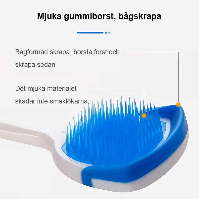 FreshBreath – Erleben Sie endlich langanhaltenden frischen Atem!