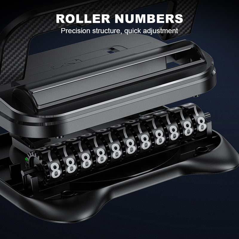 DashGrip – Halten Sie Ihr Telefon sicher, unabhängig von den Straßenbedingungen