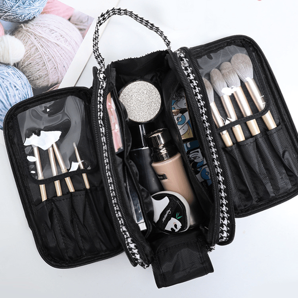 GlamGo – Schön verstaut, perfekt organisiert