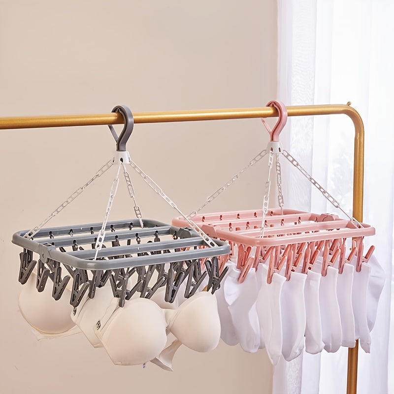 ClipFold – Falten. Klemmen. Fertig!