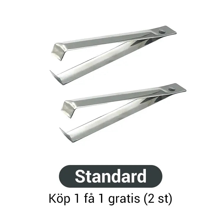 2+2 GRATIS | GarlicGo Pro – Knoblauch in Sekunden schnell schälen!