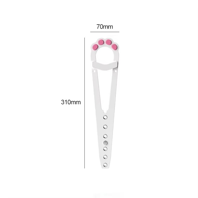 2+3 GRATIS | PawGate – Die flexible Türsperre!