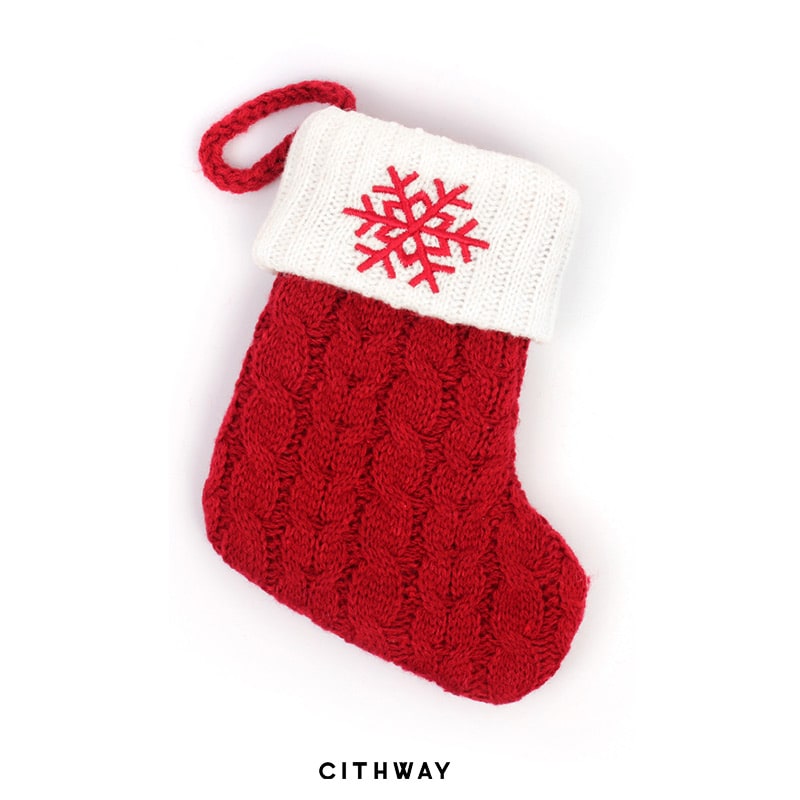 FestivaJoy - Personalisierte Strümpfe, die die Feiertage wirklich unvergesslich machen