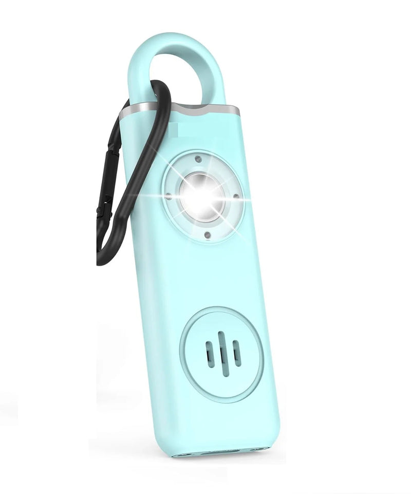 SafeHome – Sofortiger lauter Alarm für maximale persönliche Sicherheit