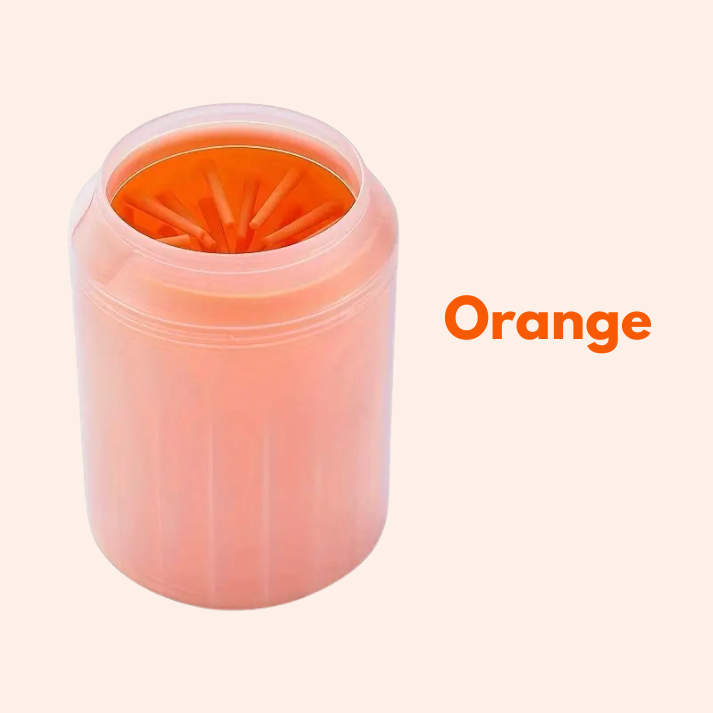 PurePaw – Saubere Pfoten in Sekunden