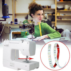 BrightStitch LED – Ideale Beleuchtung für präzises Nähen