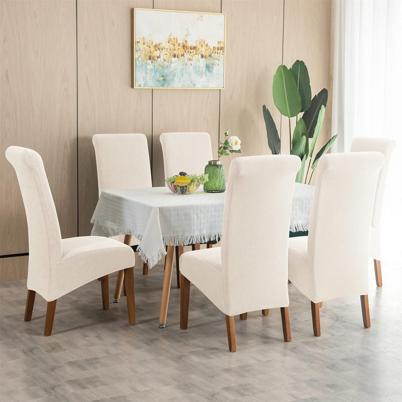 3+3 GRATIS | ChairLuxe – Stellen Sie Ihre Stühle wie neu wieder her!