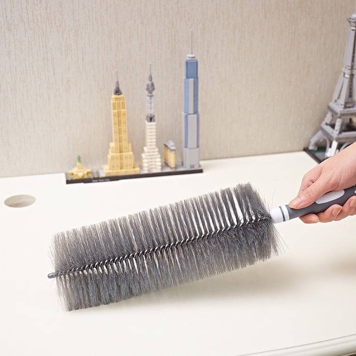 1+1 GRATIS | FanBrush – Sauberkeit mit einem Wisch!