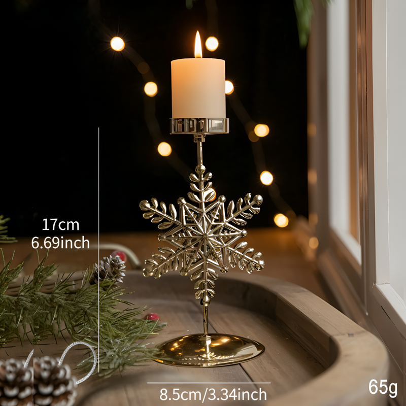 LumiGold – Klassische Eleganz für Ihre Weihnachtsdekoration
