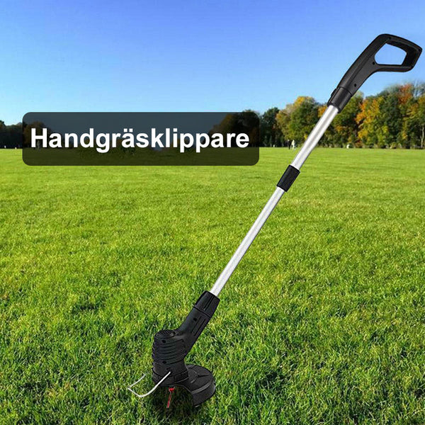 GrassEase – Müheloser perfekter Rasen!