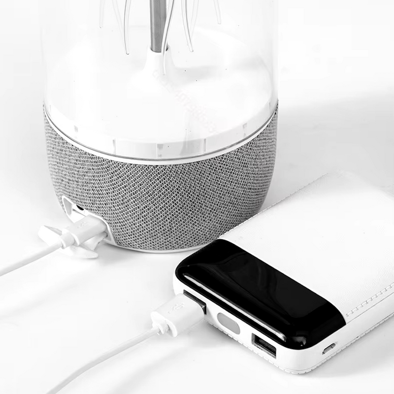 JellyGlow – Perfekte Harmonie von Licht und Klang