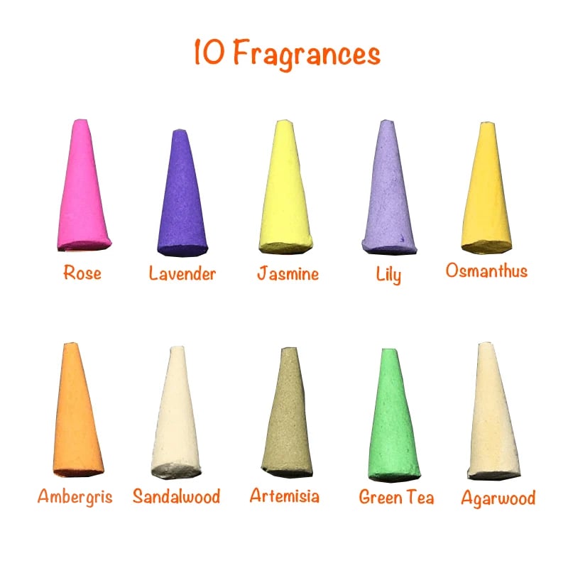 AuralynSerenity – Duftende Ruhe, die Sie erleben können