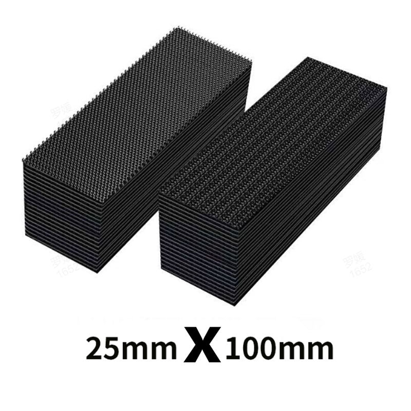 2+1 GRATIS | GripShield – Unsichtbare Matte Befestigungslösung!