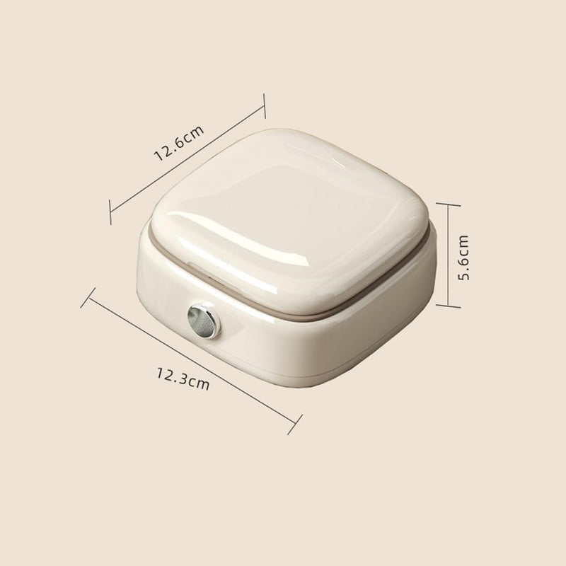StitchIt – Alle Nähutensilien vereint in einer Box