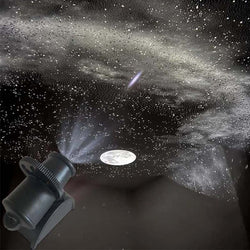 SkyLume – Erkunde das Universum durch dein Fenster!