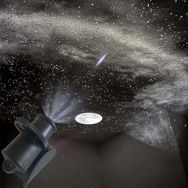 SkyLume – Erkunde das Universum durch dein Fenster!