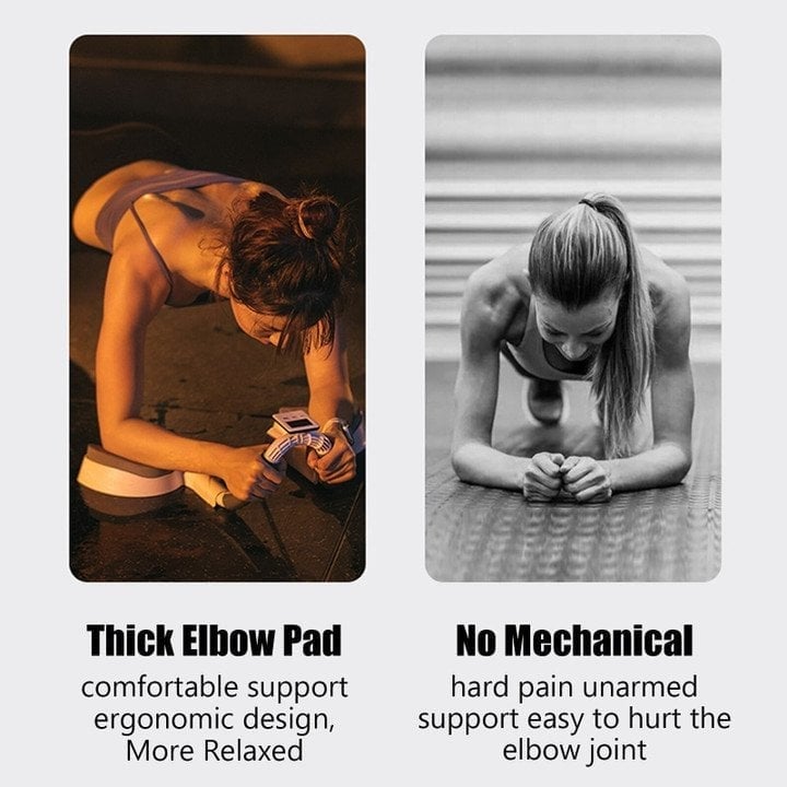 CoreSculpt – Jeden Muskel aktivieren, Schmerzen vermeiden