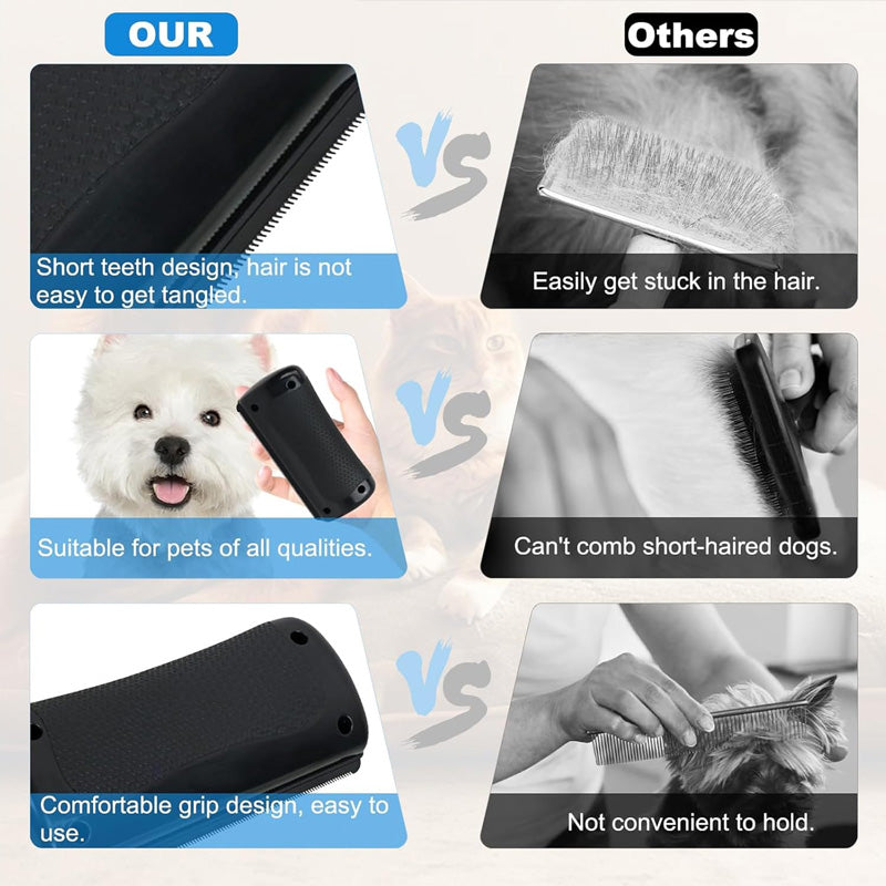 FurMaster – Für ein sauberes, glänzendes und fröhliches Haustier