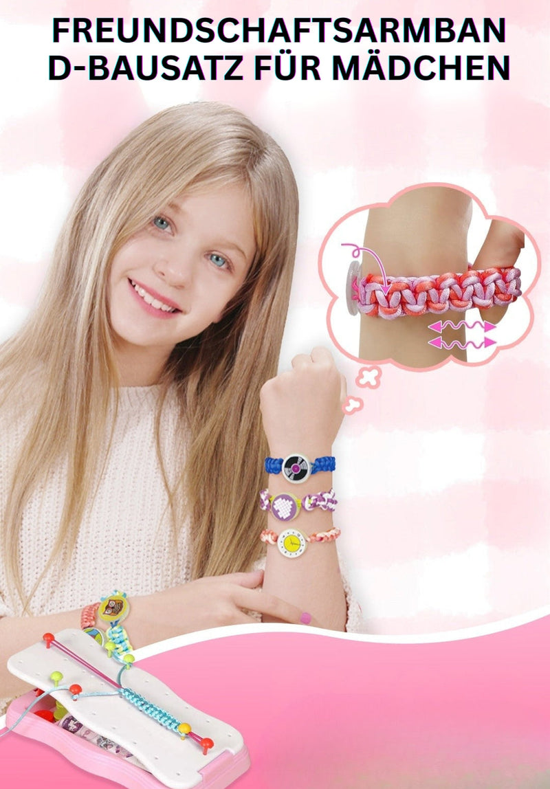 BraidiArt – DIY Kreativität entfesselt