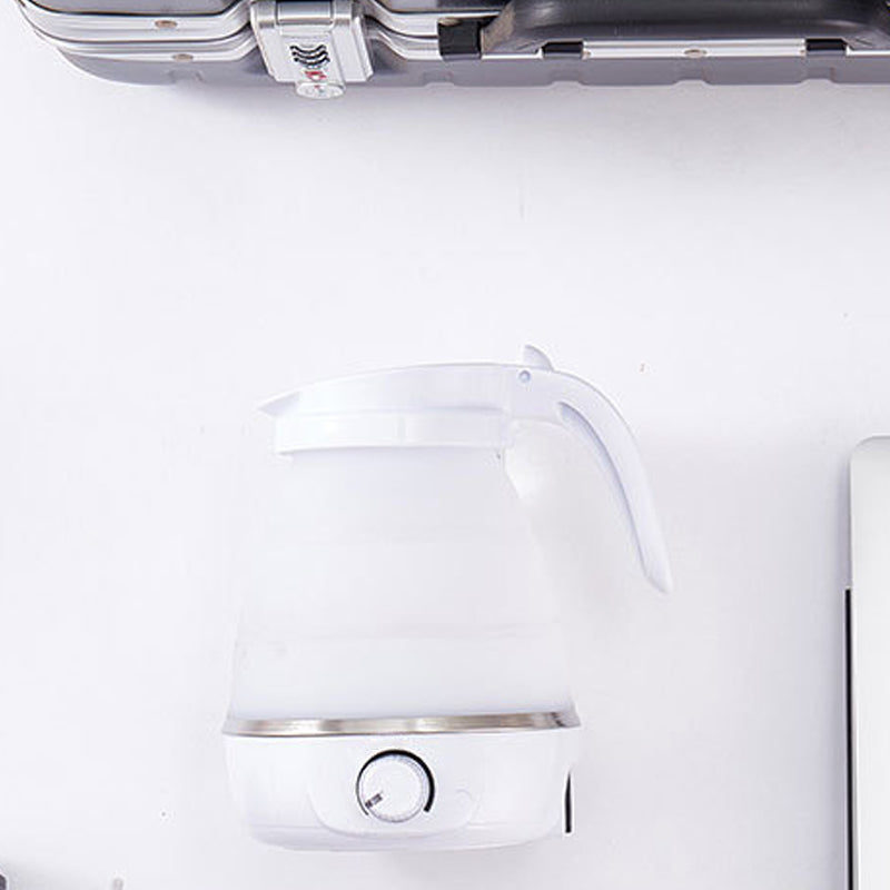 FlexiBoil – Heißes Wasser jederzeit und überall, wo Sie es brauchen!