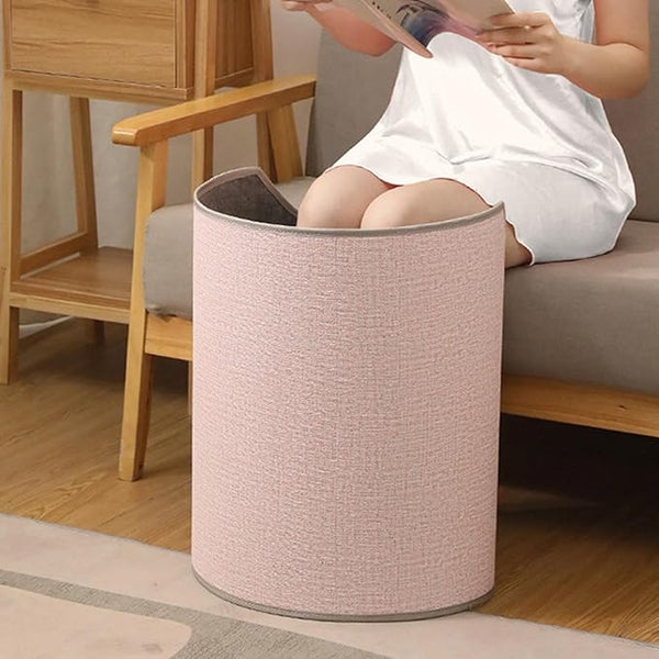 WarmEase Pro – Die Originallösung für warme Knie und angenehme Wintertage