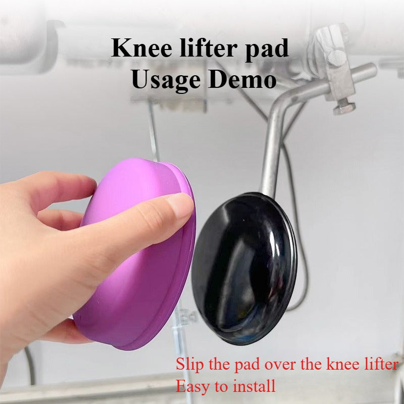 2+2 GRATIS | KneeComfort – Verabschieden Sie sich von Knieschmerzen beim Nähen