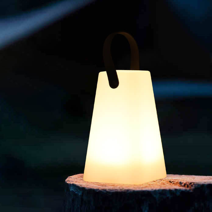 GlowEgg – Tragbare Stimmung und Licht für überall!