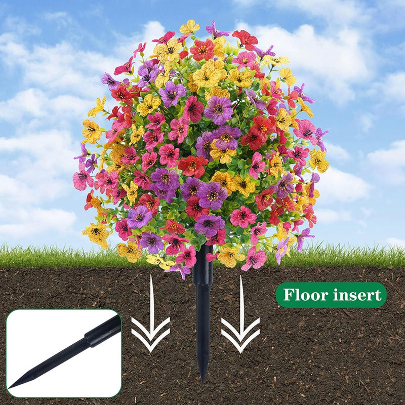 ForeverBloom – Lebendige Schönheit ganz ohne Pflege!
