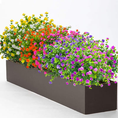 2+3 GRATIS | BloomAura – Naturgetreue Blumenpracht ohne Pflegeaufwand
