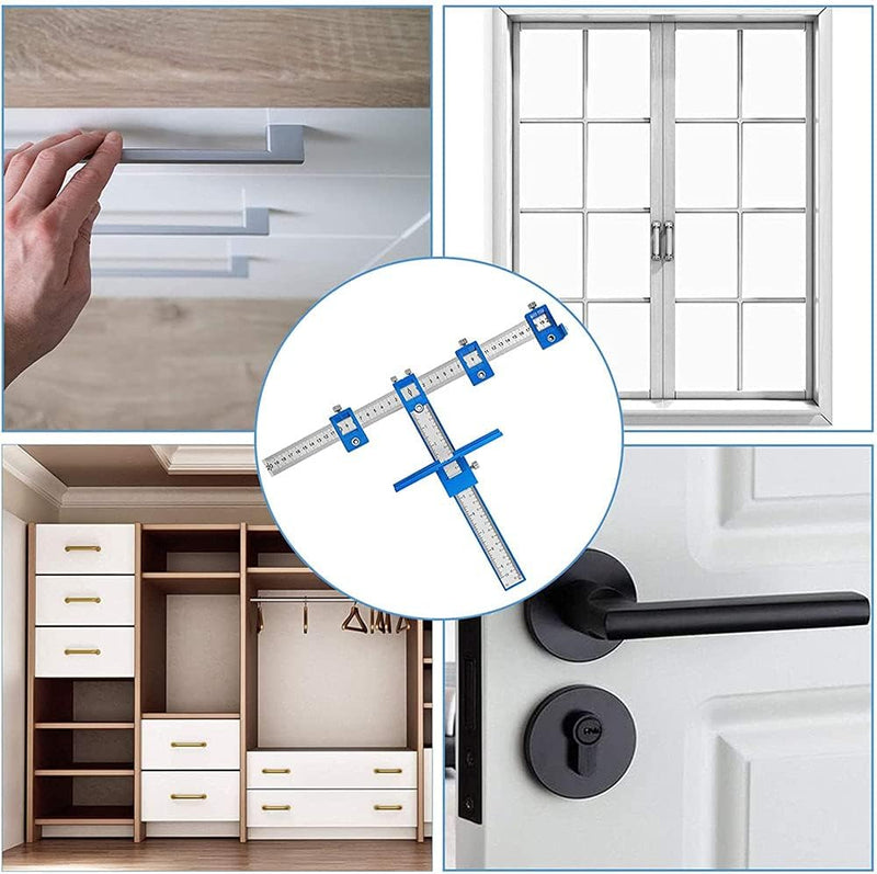 AlignPro Guide – Millimetergenaues Bohren in Sekundenschnelle