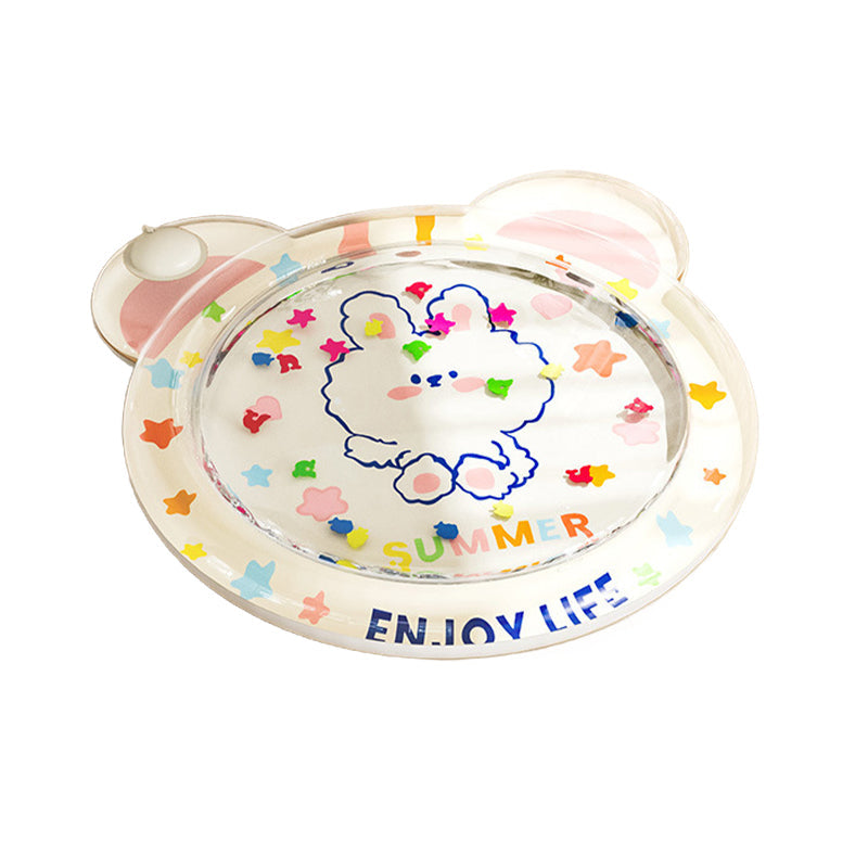AquaJoy Pad – Erfrischender Spaß für Babys & Haustiere!