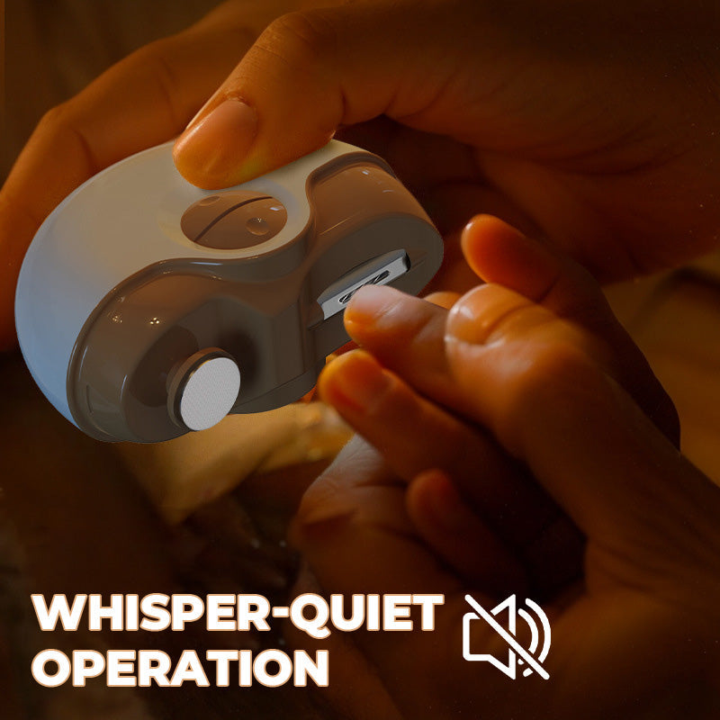 CuteNails – Perfekt gepflegte Nägel in Sekundenschnelle