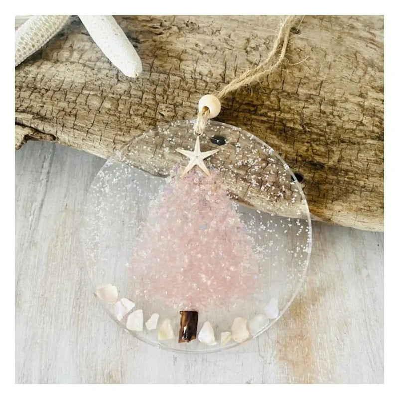 1+1 GRATIS | SeaOrnament – Meeresmagie trifft Weihnachtszauber