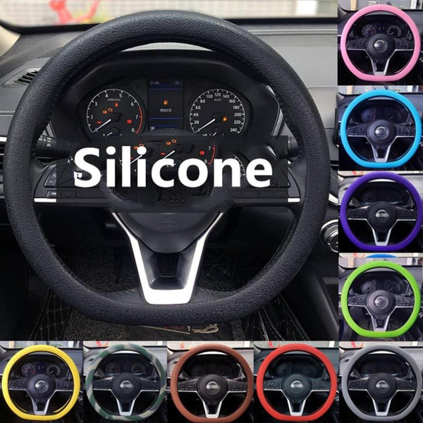 DriveEase – Verbesserter Komfort und Stil für Ihre Fahrt!