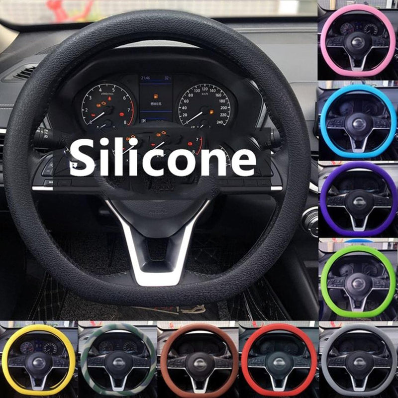 DriveEase – Verbesserter Komfort und Stil für Ihre Fahrt!