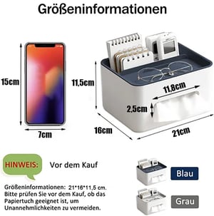 NeatHold – Ordnung trifft Stil!