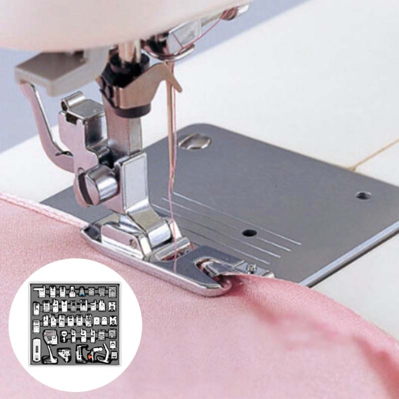 SewMaster 42 – Das All-in-One-Set für makellose Nähprojekte!