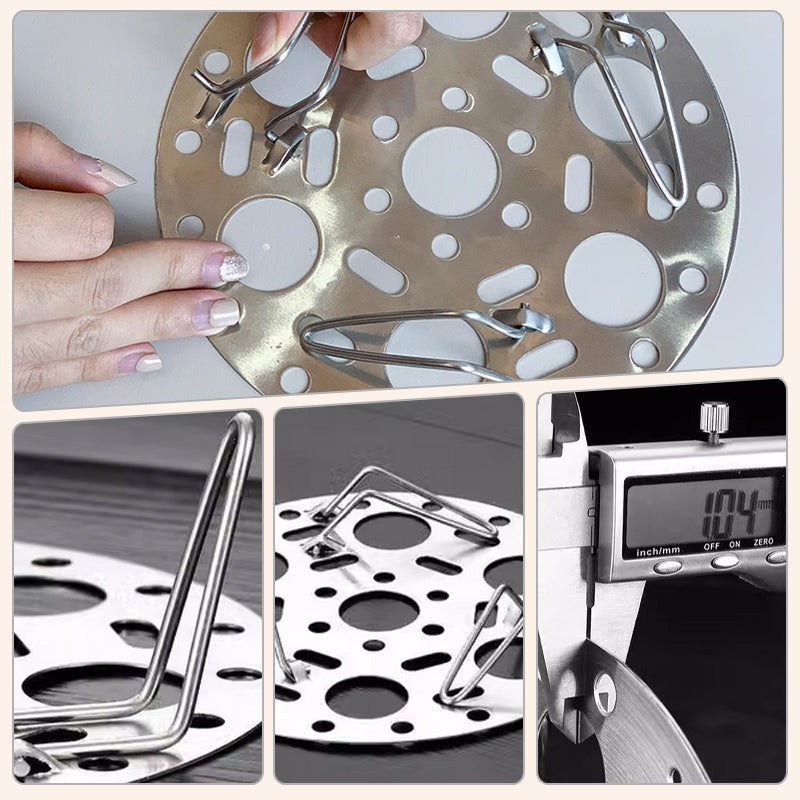 SteamMaster – Für gleichmäßig gegarte, nahrhafte Mahlzeiten