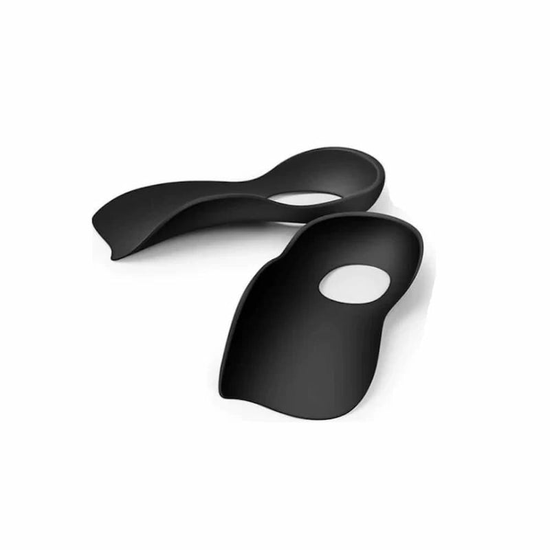 OrthoSole – Lauf dich frei!
