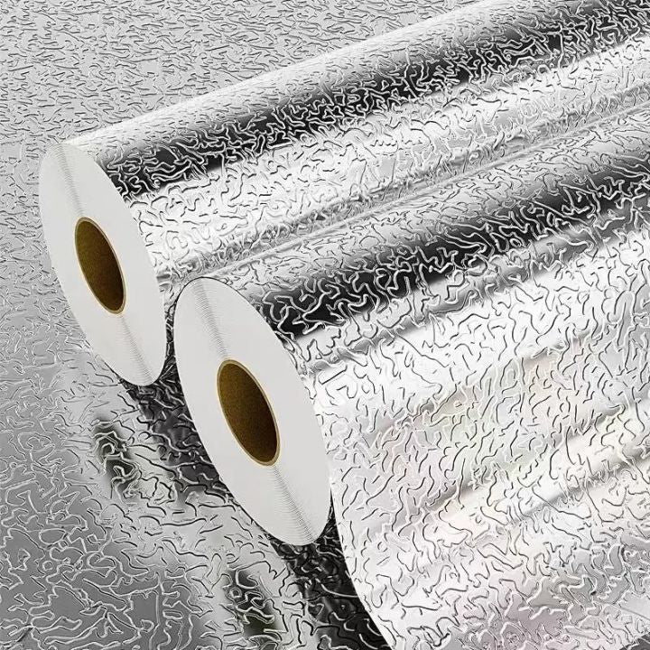 ShieldWrap – Saubere Küchen ohne Fett Schmutz!