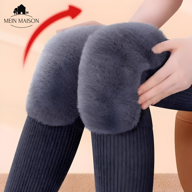 HeatKnee – Komfort und Schutz für schmerzfreie Wintertage