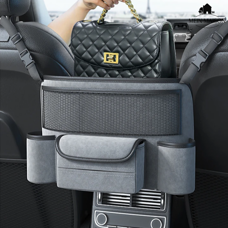 CarOrganizer – Mehr Platz. Mehr Ordnung. Mehr Fahrspaß.