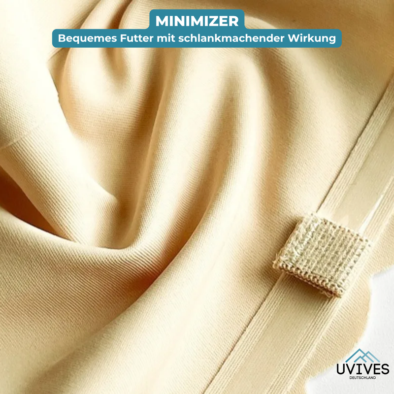 1+1 GRATIS | ComfyLift – Der trägerlose BH für unsichtbaren Halt & maximalen Komfort