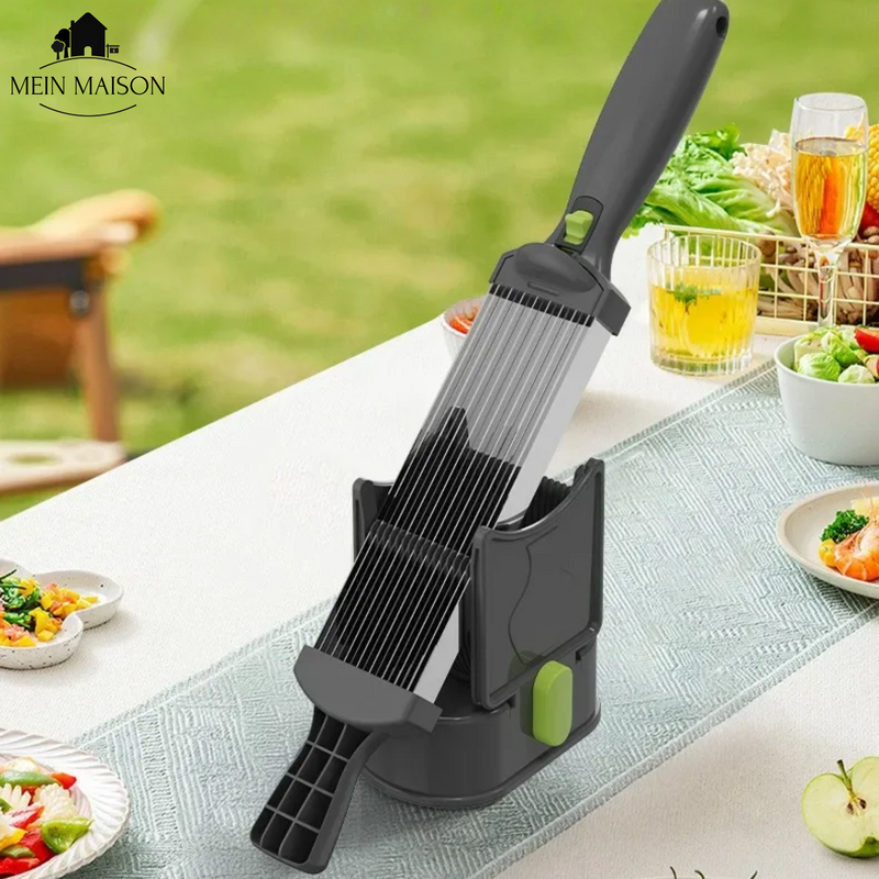 PrimeSlice – Präzision wie im Steakhaus!